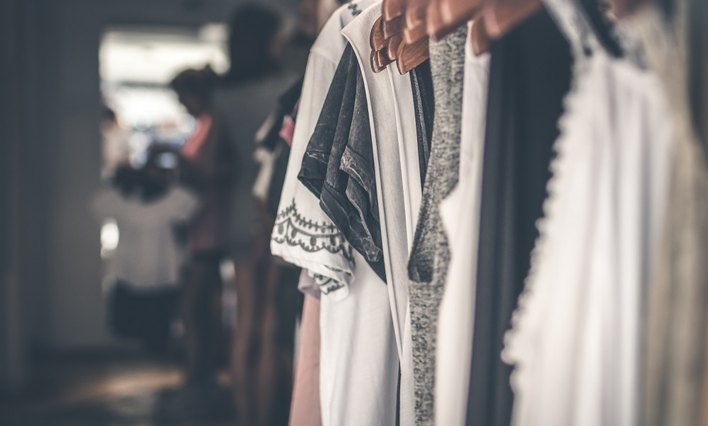 Marks & Spencer уходит с российского рынка