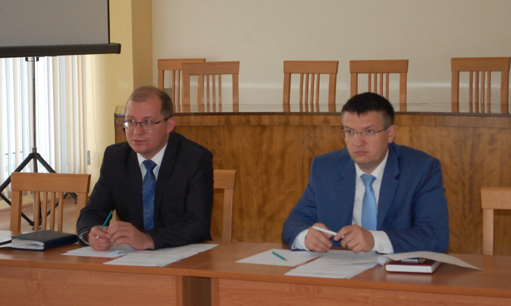 Заместители министра экономразвития Омской области продолжат работу на своих постах
