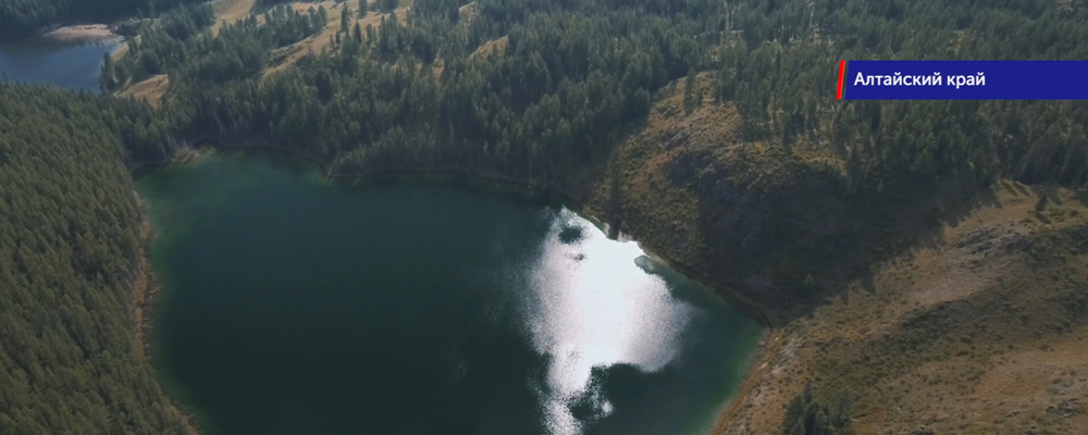 В России коронавирус не выявлен только в одном регионе