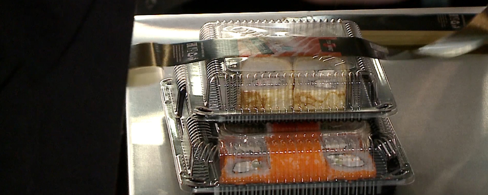 Омские предприятия активно переходят на режим доставки товаров первой необходимости