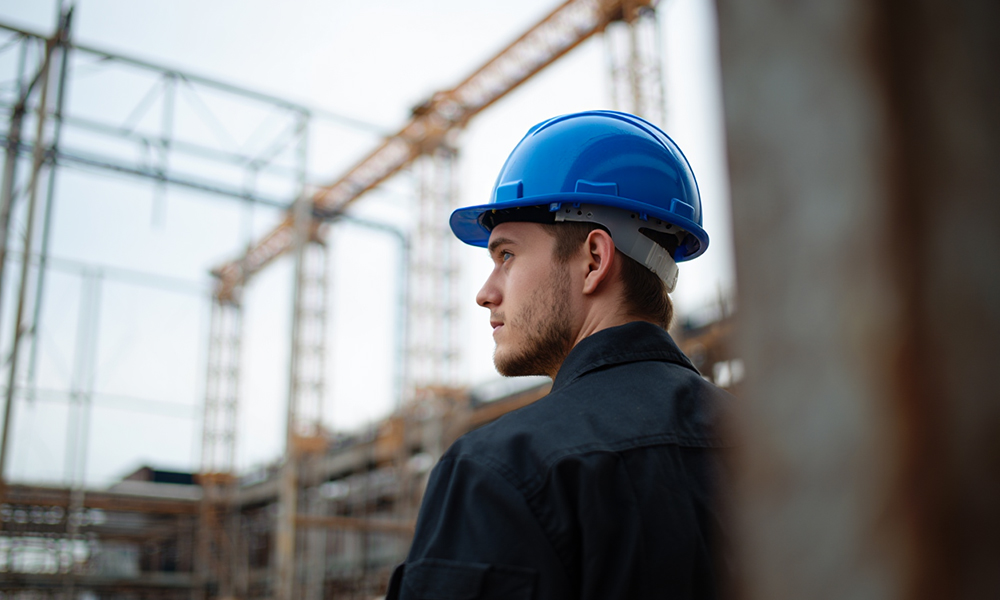 В Омске строят завод вентиляционного оборудования за 2 млрд рублей