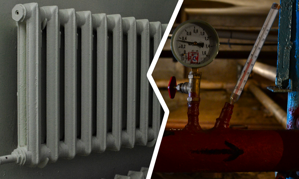 Стало известно, когда в Омской области завершится отопительный сезон 