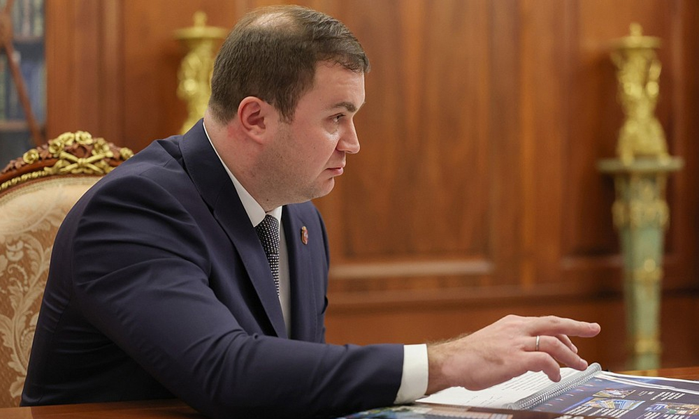 Политолог оценил инициативу Виталия Хоценко о проведении форума России и Казахстана в Омске
