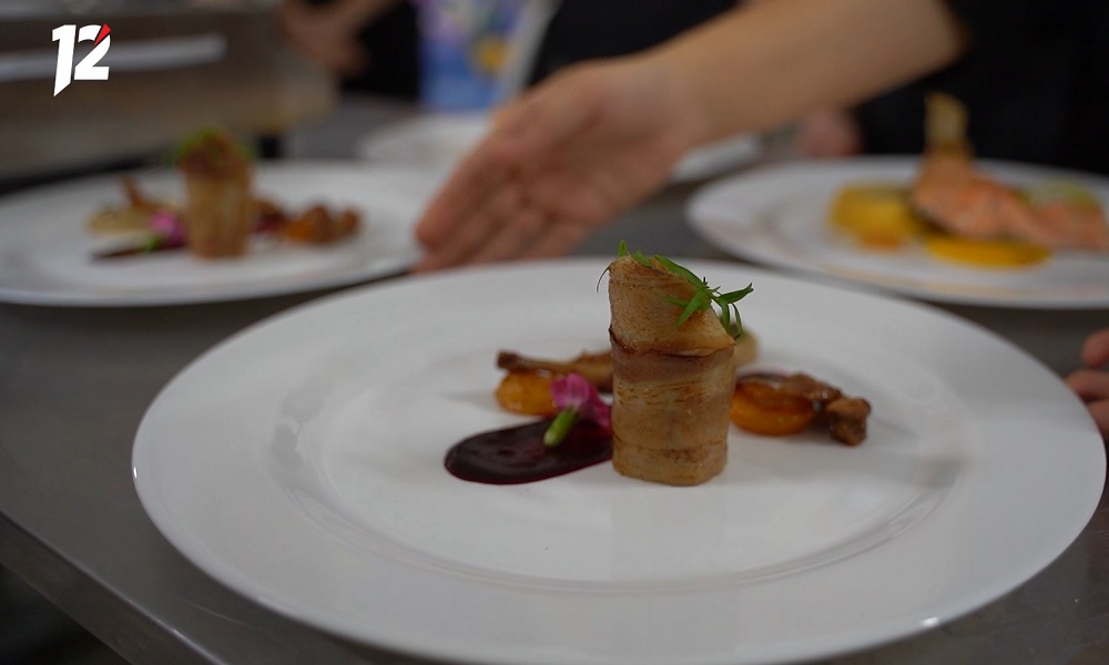 Омский ресторан вошёл в список 50 лучших в Сибири