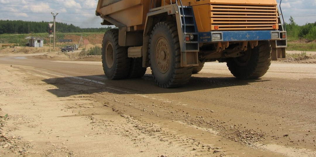 Владелец Надеждинского полигона пытается вернуть отнятую дорогу