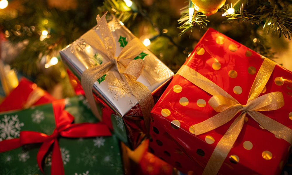 Аналитики выяснили, какую технику омичи будут дарить на Новый год