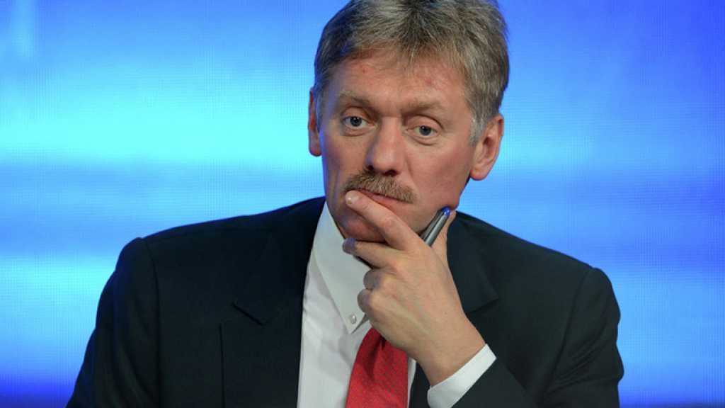 Пресс‑секретарь президента Дмитрий Песков заразился коронавирусом