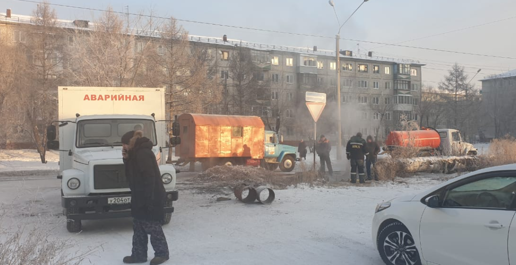 Борьба "Омск РТС" с управляющими компаниями: почему в квартирах жителей так холодно?