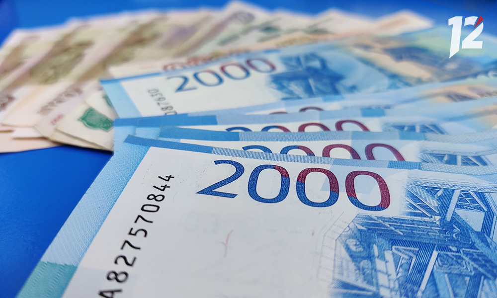 Виталий Хоценко поручил распределить муниципалитетам 45 млн рублей на дополнительные меры поддержки участников СВО 