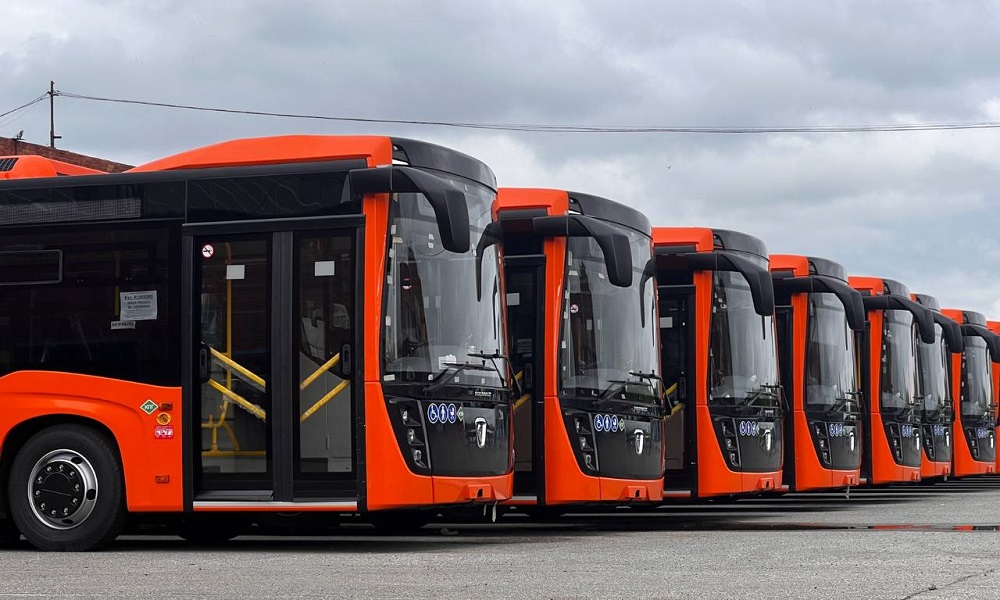 Бесплатные шаттлы развезут омичей от «G-Drive Арены» после мероприятия, посвящённого закрытию хоккейного сезона