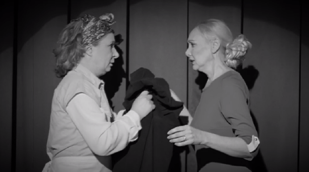 Лирическую комедию «Дура и Дурочка» 18+ покажут в омском Пятом театре