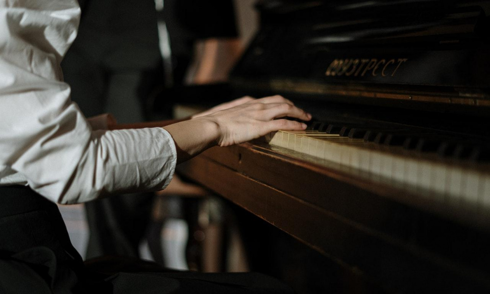 Омским детским школам искусств выделили 60 млн рублей