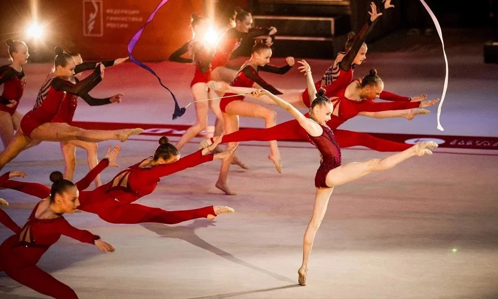 В Омске названы первые призёры турнира «EVGENIYA CUP»