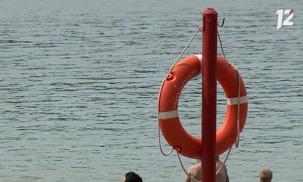 В МЧС напомнили омичам, какие есть безопасные пляжи для купания 