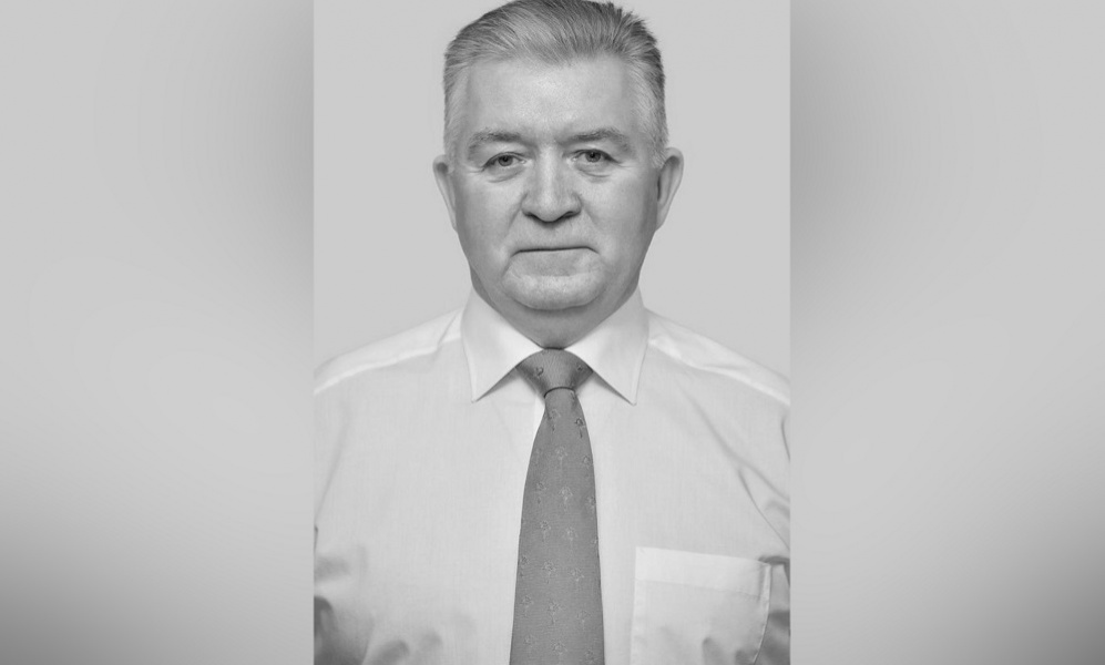 Прощание с врачом-онкологом  Виктором Косенком состоится в Воскресенском соборе