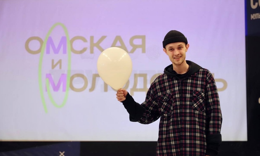 В Омской области стартовал студотрядовский фестиваль красоты и таланта «МолодOST‘»