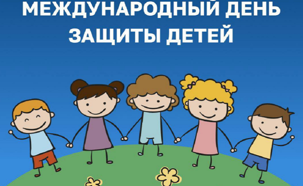 Виталий Хоценко: «Любить и защищать детей — святая обязанность каждого взрослого»