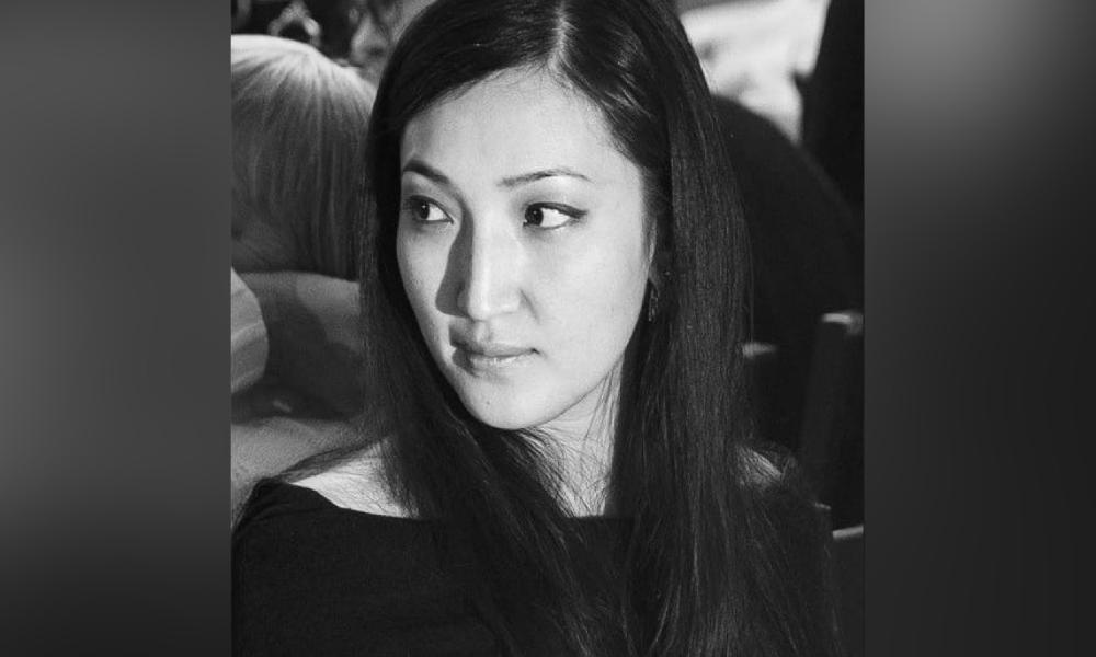 Ушла из жизни омская журналистка Тахмина Мунаева