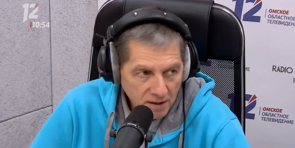 Директор SIM Константин Подбельский рассказал, на что пора покуситься мужчинам в Омске