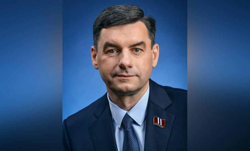 Вадим Бережной: «Виталий Хоценко выбрал свою стратегию для решения региональных задач»