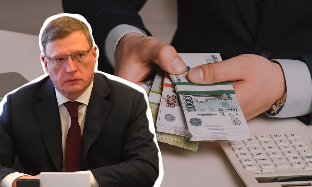 В Омской области не рассматривают введение локдауна