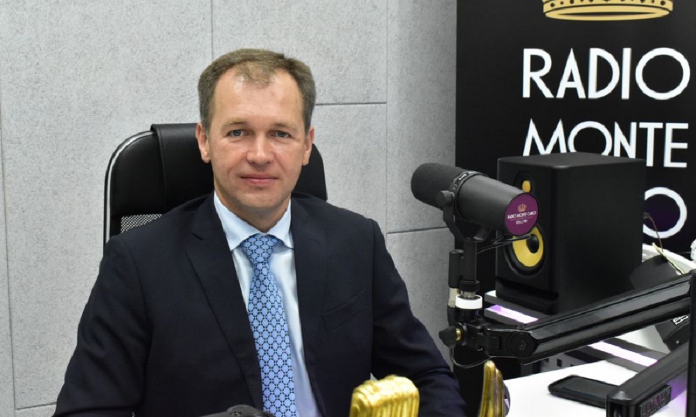 Вице-губернатор: «Больше омских предприятий смогут воспользоваться федеральными мерами поддержки»