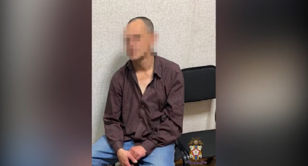 В Омске вора задержали на месте преступления