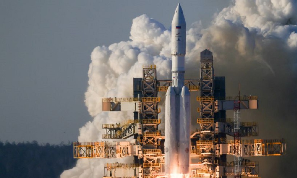 В Роскосмосе одобрили создание национальной орбитальной станции 