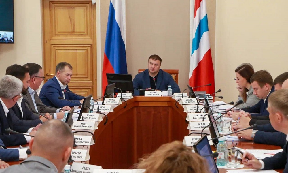 ФАПы, повреждённые паводком, будут заменены современными объектами здравоохранения, – напомнил Виталий Хоценко