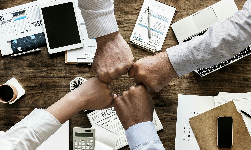 Помогут открыть своё дело: в Омске стартуют занятия в школе предпринимателей