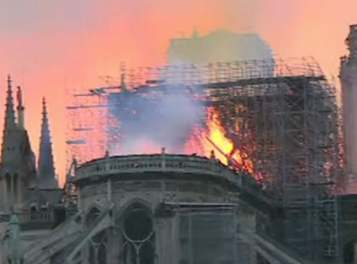 Омичи в эфире 12 канала узнают всё о Страстной седмице