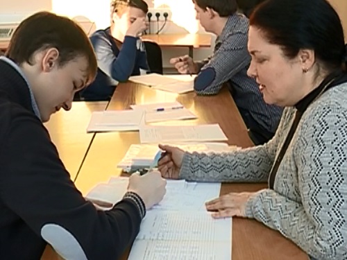 В омских вузах начнут принимать стартапы 