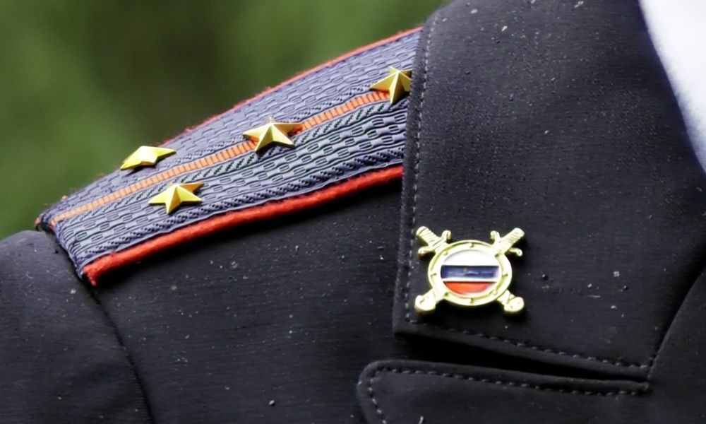 Полицейские задержали подозреваемых в кражах в садоводческом товариществе