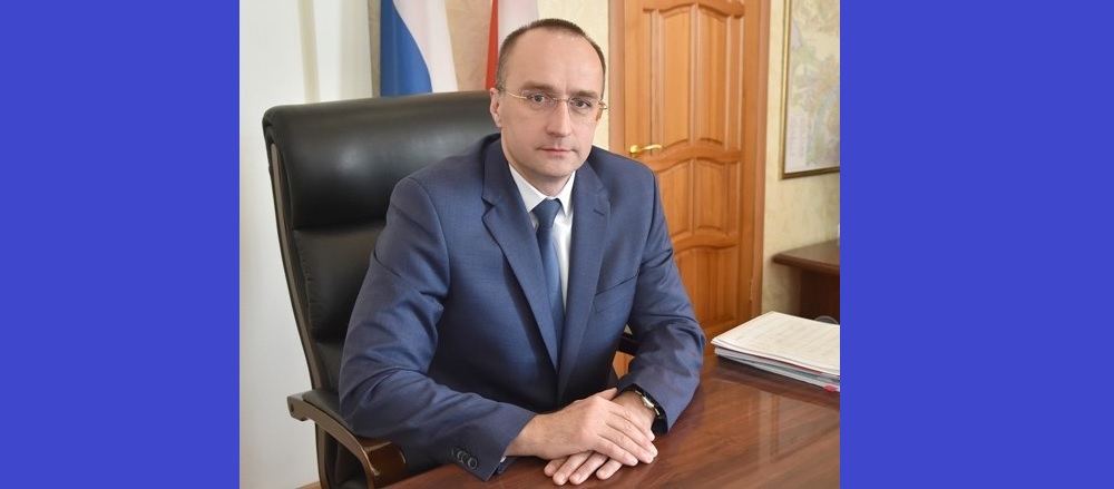 Омский министр здравоохранения ушёл в отставку