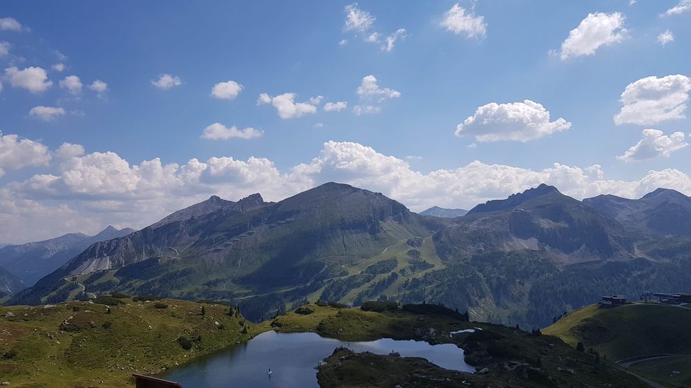До конца лета омичи смогут воспользоваться туристическим кешбэком