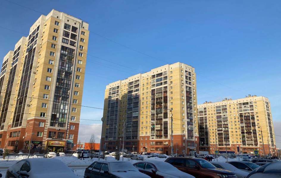 На Левобережье Омска вновь меняют схемы маршрутов [ФОТО]