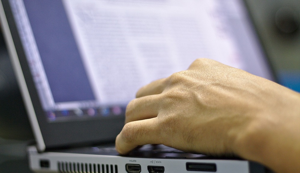 В России школьники будут сдавать ЕГЭ по информатике в компьютере