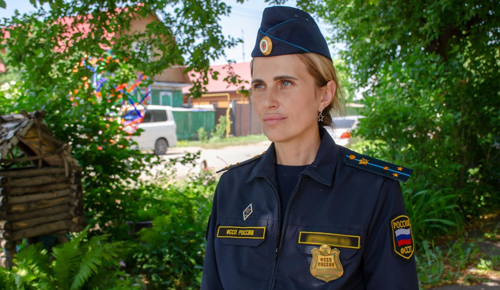 Омские судебные приставы помогли мужчине, получившему тяжёлую травму на работе, добиться компенсации