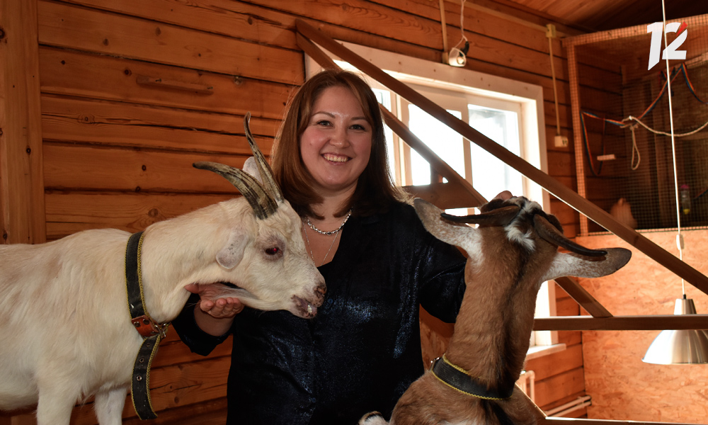 Любовь к животным со всей ответственностью: омский зоопарк «Вилла» отметил десятилетие