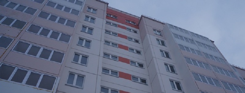 В этом году в Омской области приобретут почти 250 квартир для выпускников детдомов