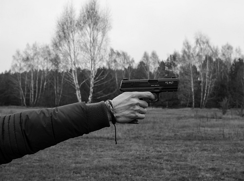 В Омске снизилось количество правонарушений