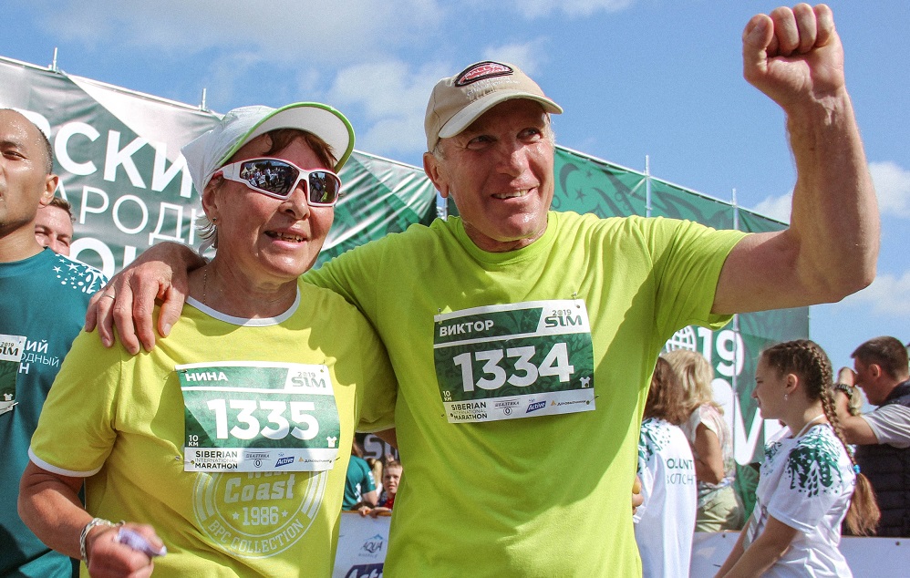 Директор SIM рассказал, как пройдут забеги в этом году