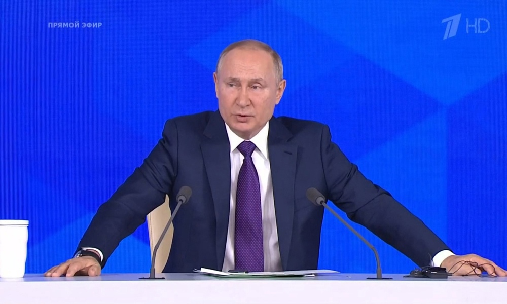 Представители экономического блока Омской области прокомментировали слова Владимира Путина 