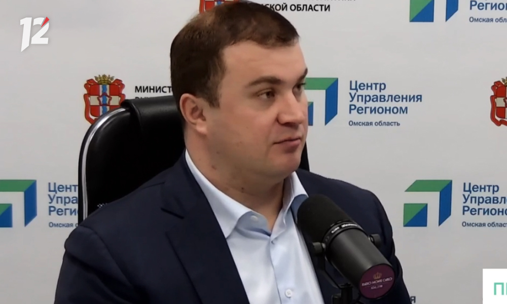 Виталий Хоценко рассказал о соцконтрактах для участников СВО