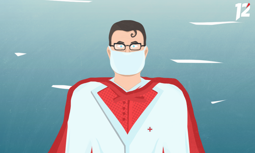 «Вновь коронуем этот год»: чем запомнился 2021-й в медицине