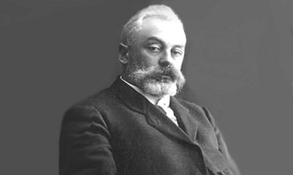 Омский краевед прочтёт лекцию про Филиппа Штумпфа, в доме которого расположен музей Кондратия Белова