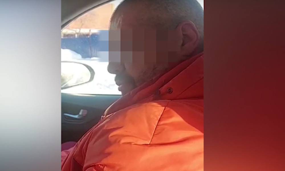 Полицейские задержали омича, который сбил 52-летнего мужчину 