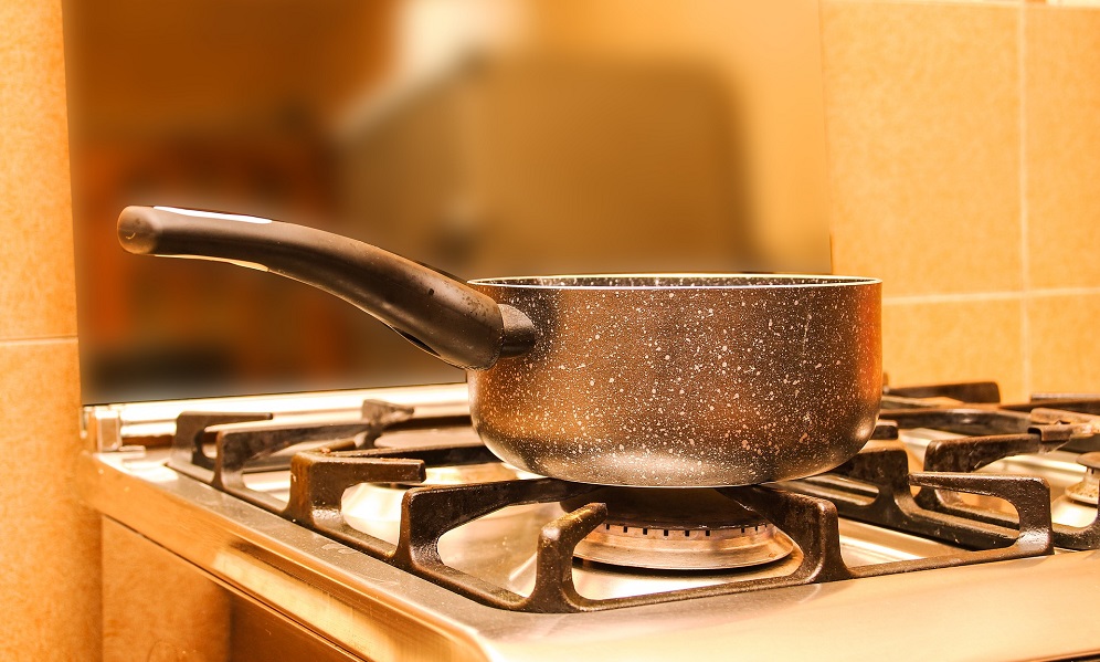 В больницу Исилькульского района доставили девочку с термическим ожогом