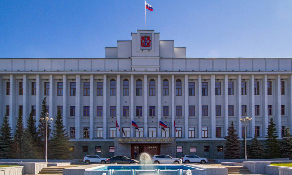 Виталий Хоценко поручил провести проверку в калачинском лагере «Орлёнок»  