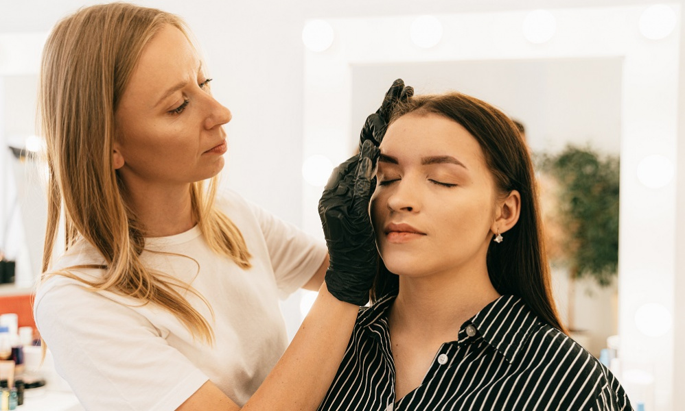 Хороший пиар: номинантами на рекорд Гиннесса стали пять омичек. В СМИ засветилась только одна.